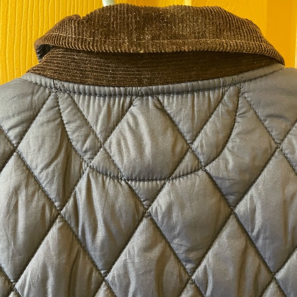 Ralph Lauren Polo Quilted Boys Jacket - Picture 9 of 13